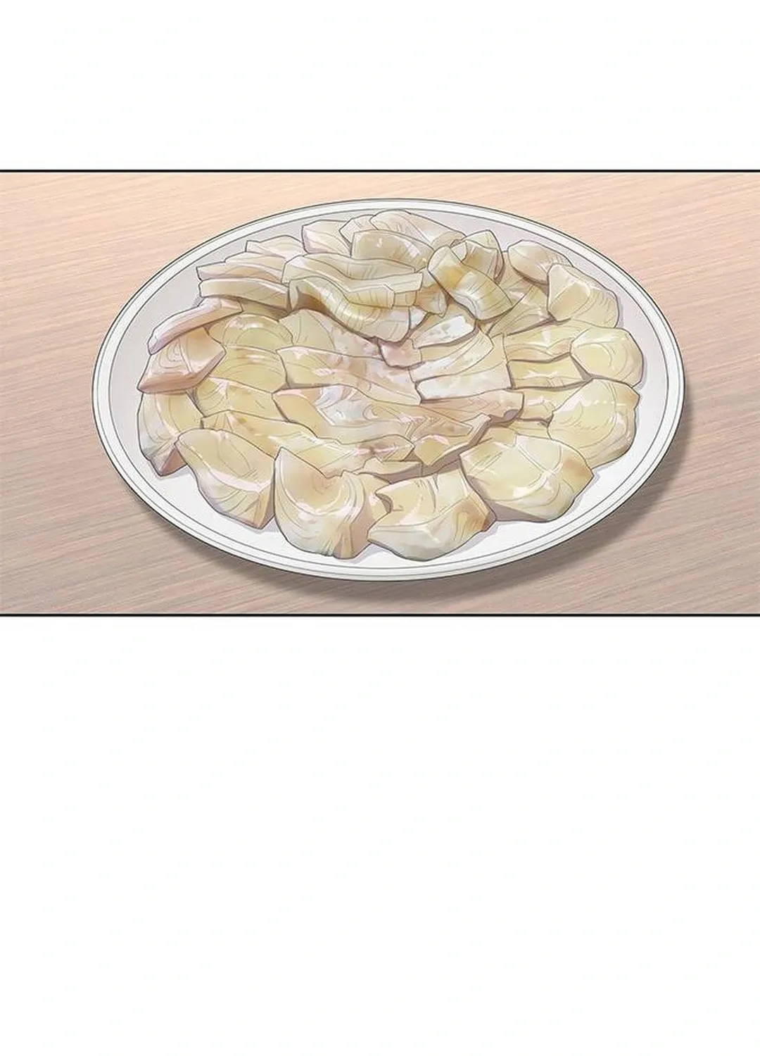 Read Kitchen Soldier chapter 153 image 94 on Lezhin