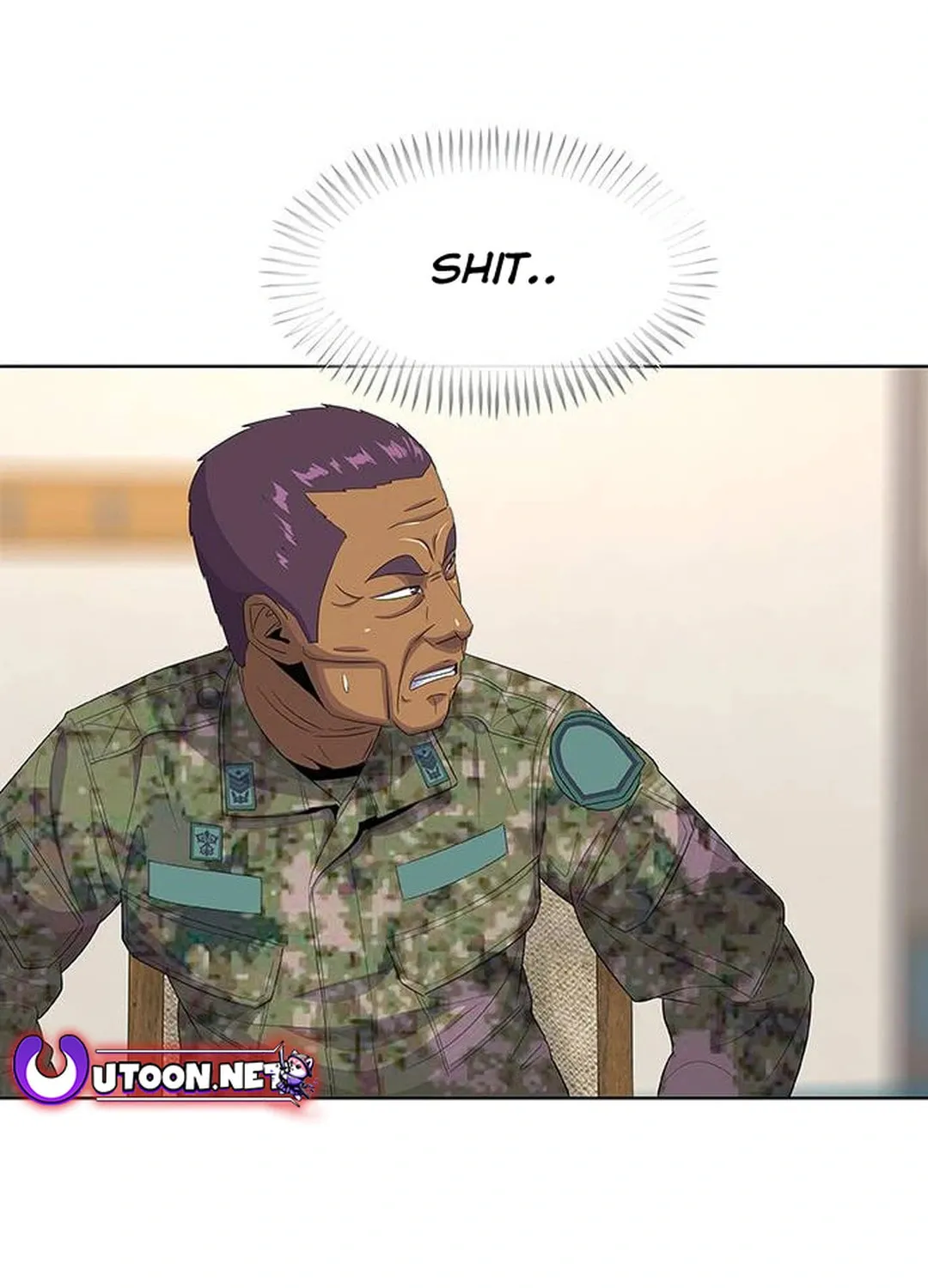 Read Kitchen Soldier chapter 153 image 95 on Lezhin