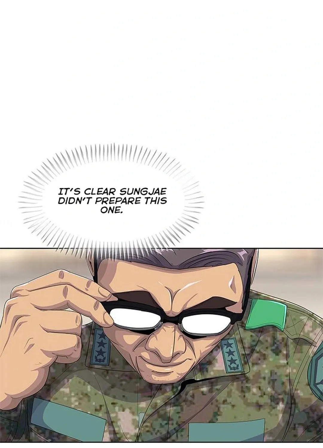 Read Kitchen Soldier chapter 153 image 96 on Lezhin
