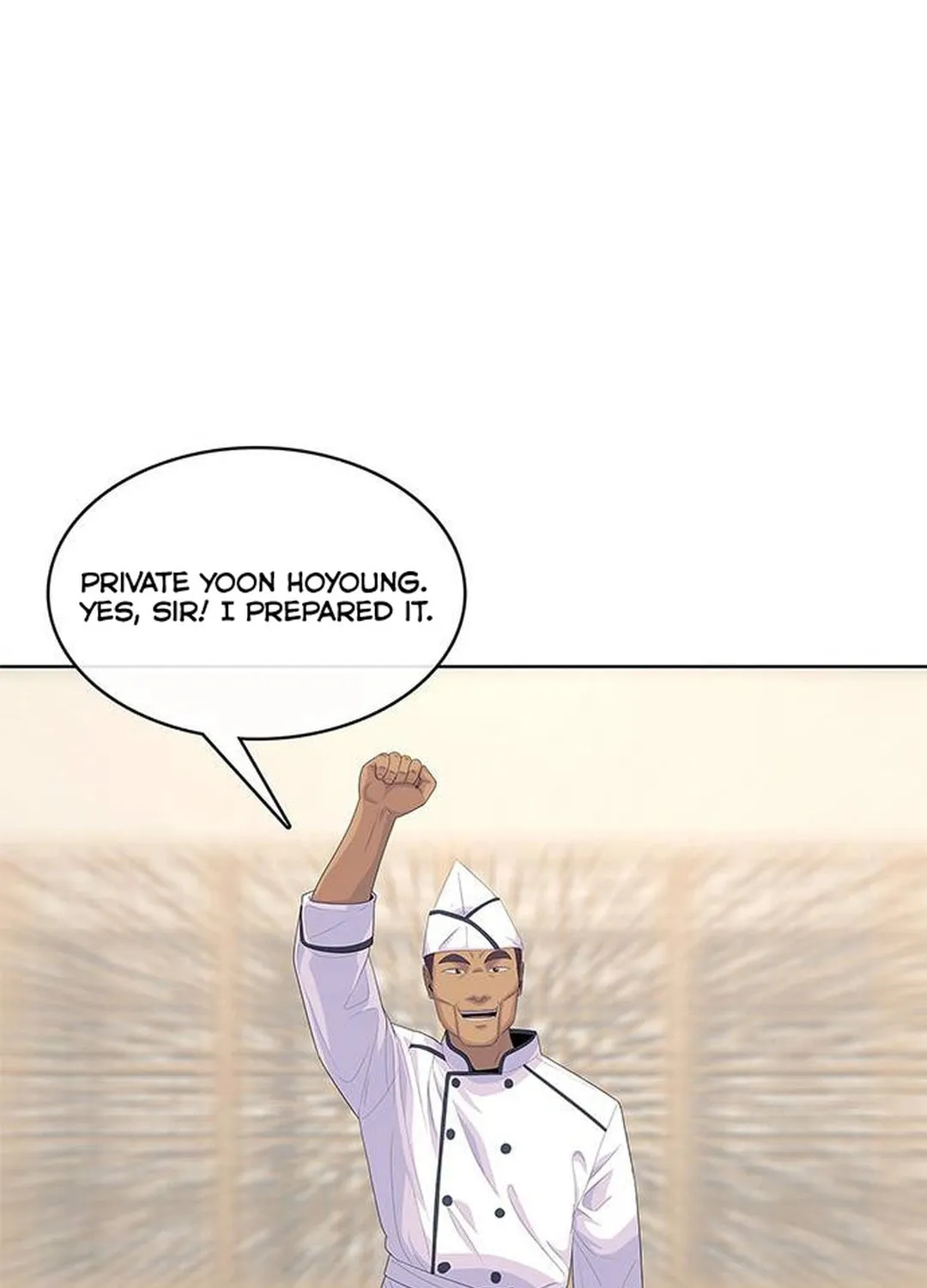 Read Kitchen Soldier chapter 153 image 99 on Lezhin