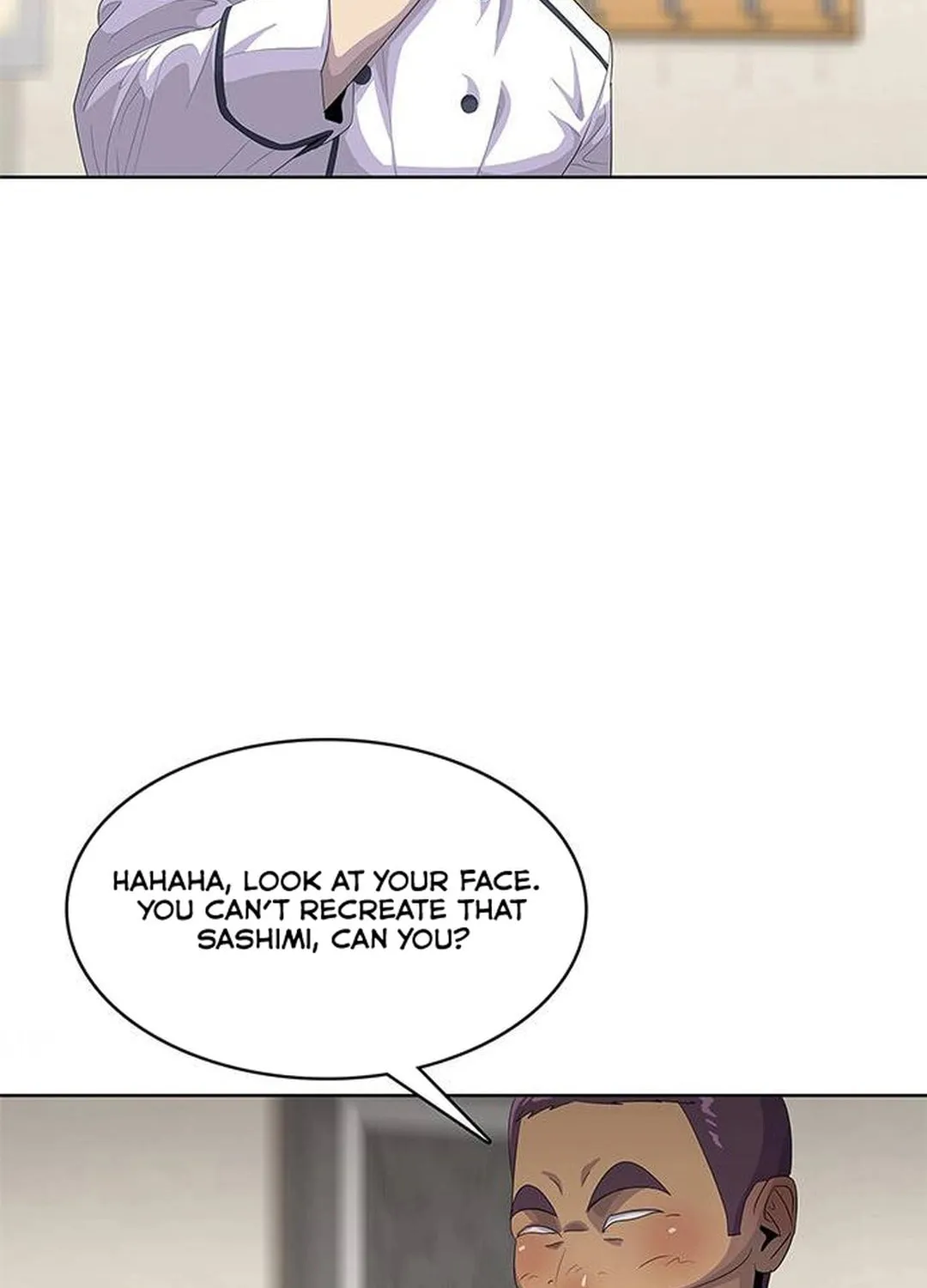 Read Kitchen Soldier chapter 154 image 100 on Lezhin