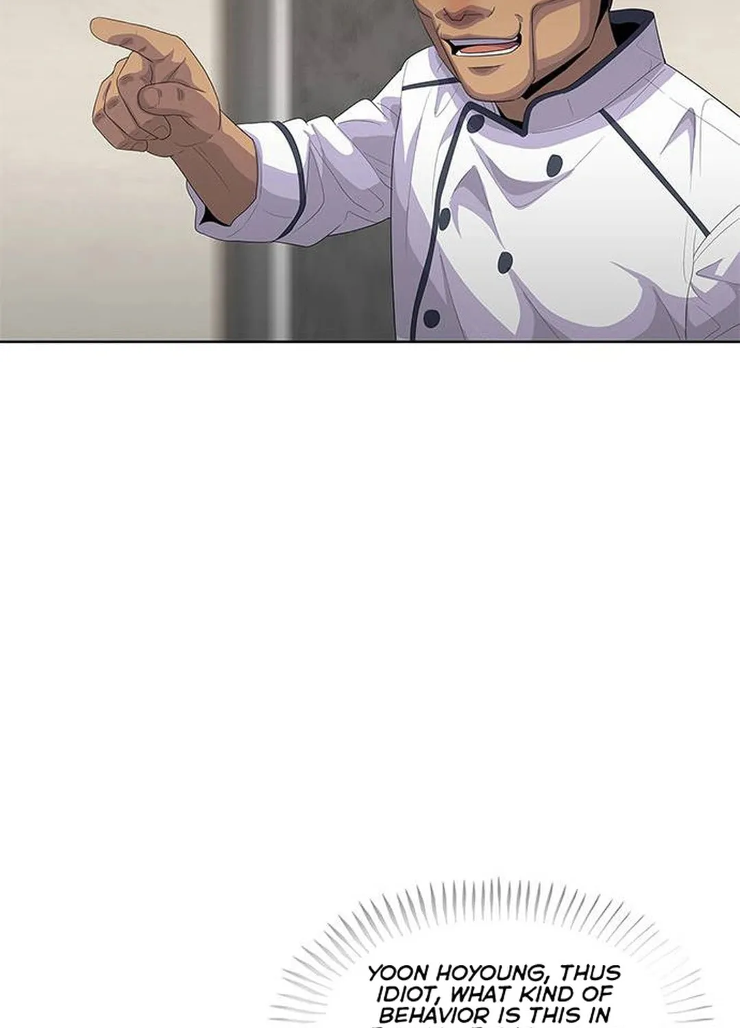 Read Kitchen Soldier chapter 154 image 101 on Lezhin