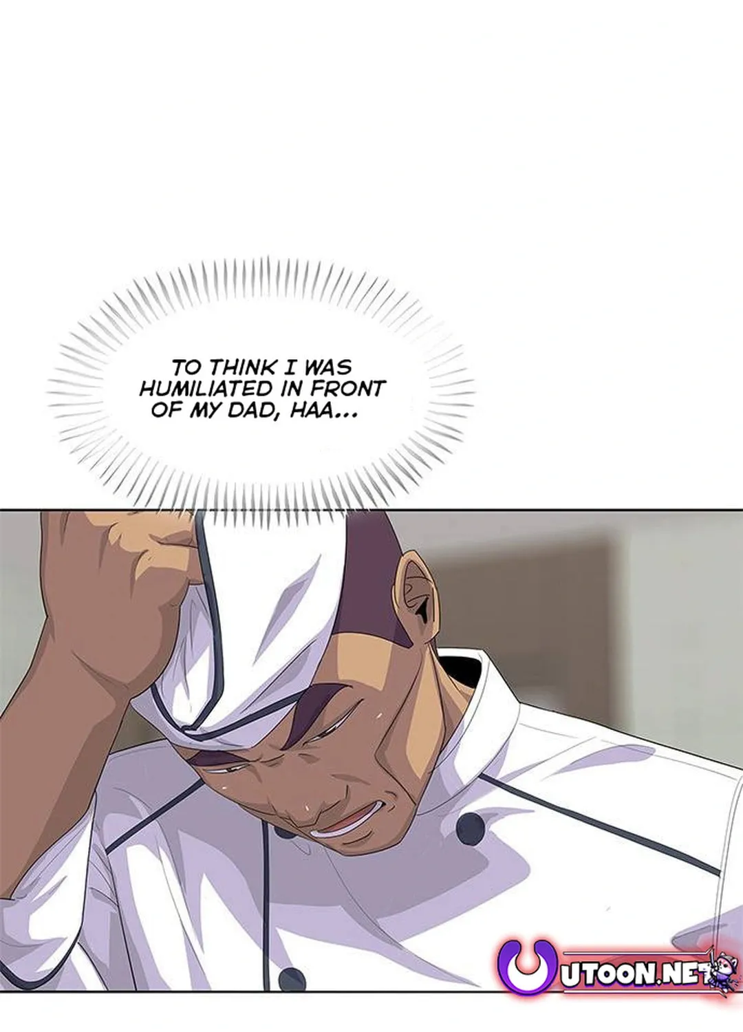 Read Kitchen Soldier chapter 154 image 15 on Lezhin