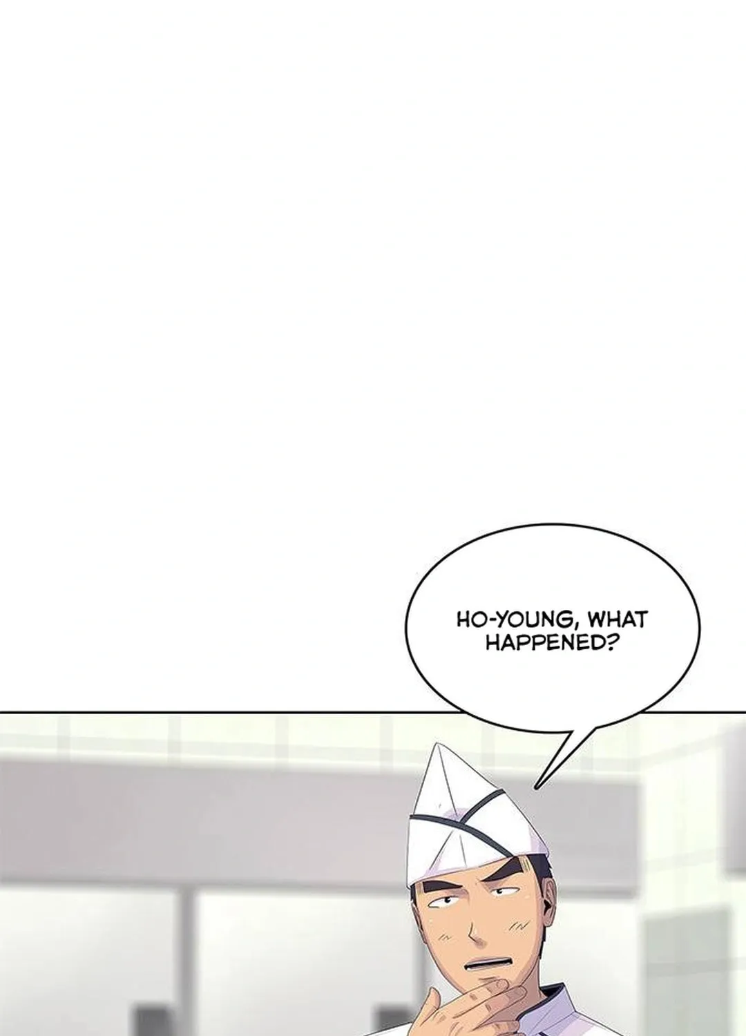 Read Kitchen Soldier chapter 154 image 16 on Lezhin