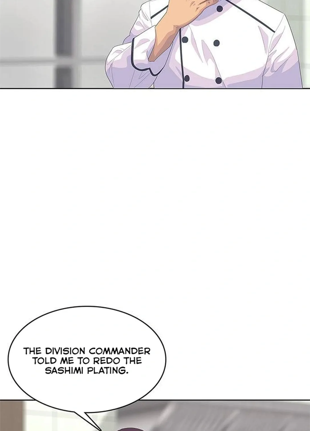 Read Kitchen Soldier chapter 154 image 17 on Lezhin