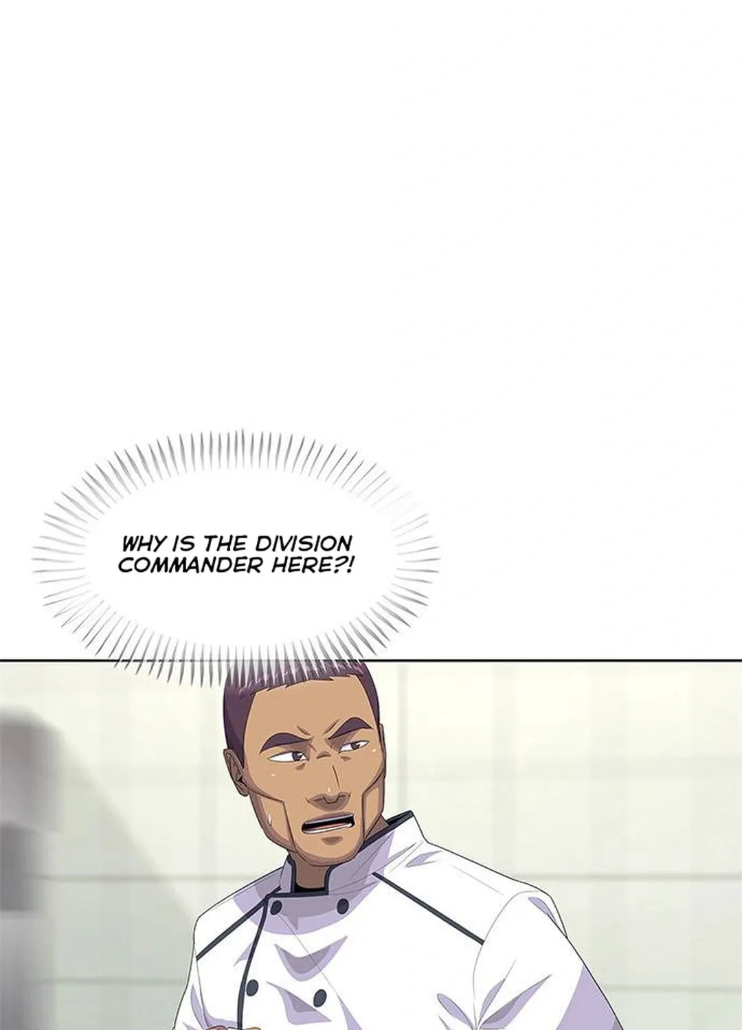 Read Kitchen Soldier chapter 154 image 23 on Lezhin