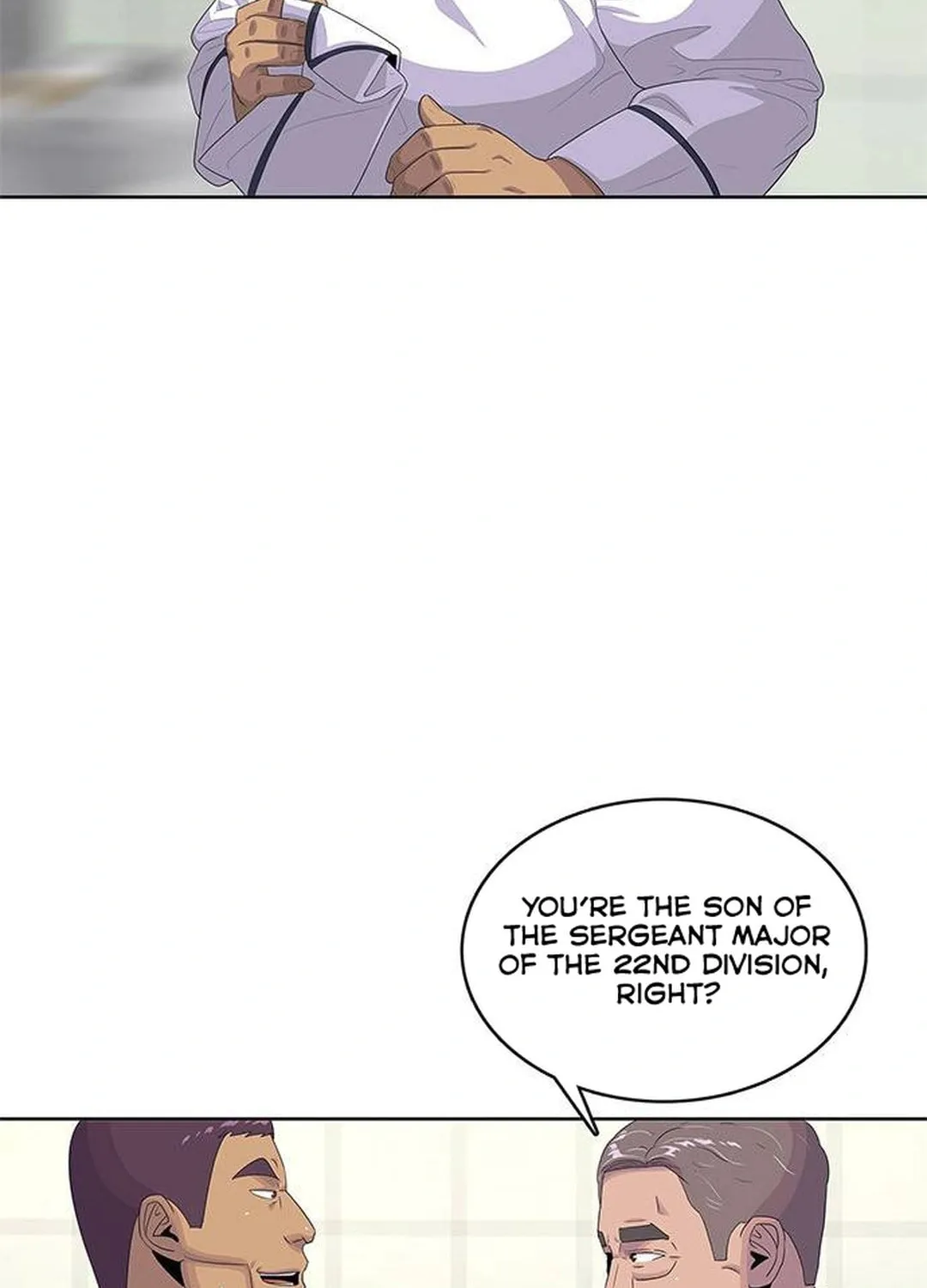 Read Kitchen Soldier chapter 154 image 24 on Lezhin