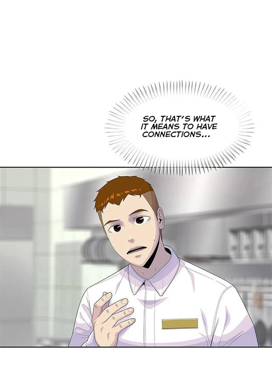Read Kitchen Soldier chapter 154 image 29 on Lezhin