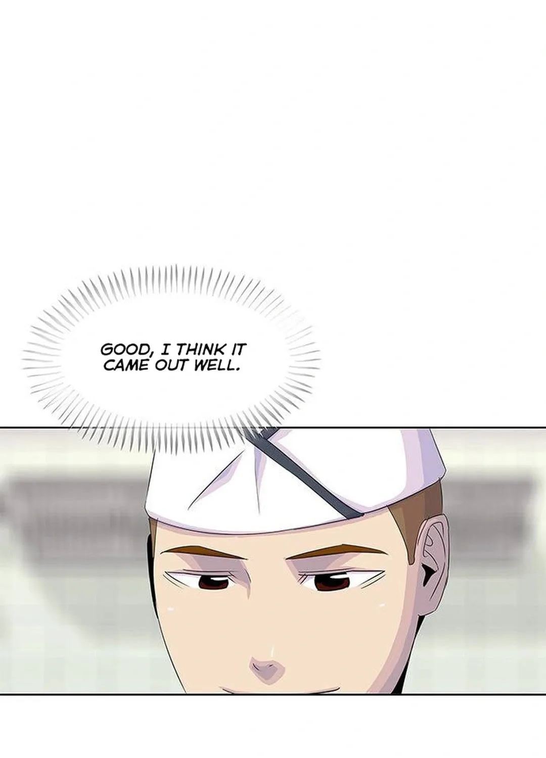 Read Kitchen Soldier chapter 154 image 33 on Lezhin