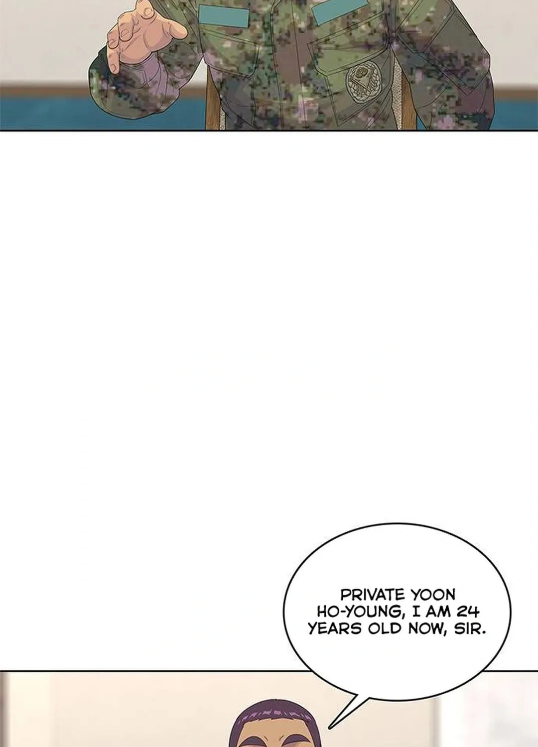 Read Kitchen Soldier chapter 154 image 39 on Lezhin