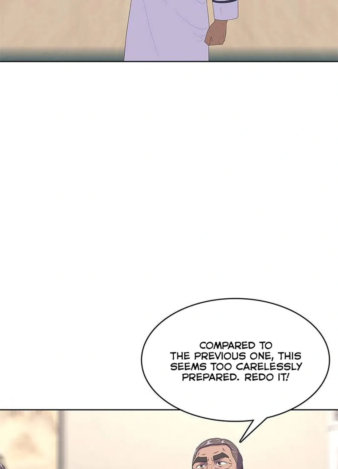 Read Kitchen Soldier chapter 154 image 4 on Lezhin