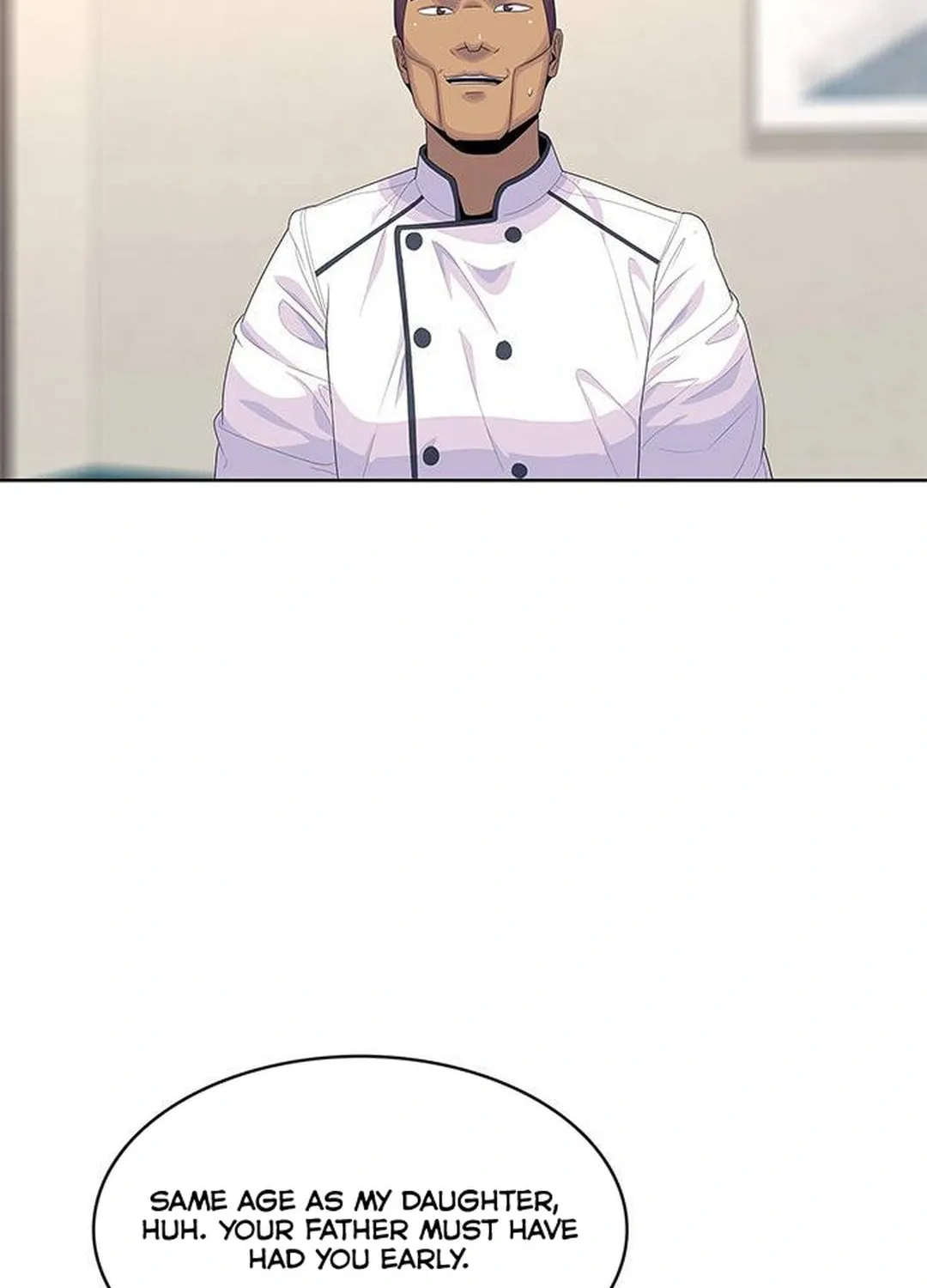 Read Kitchen Soldier chapter 154 image 40 on Lezhin