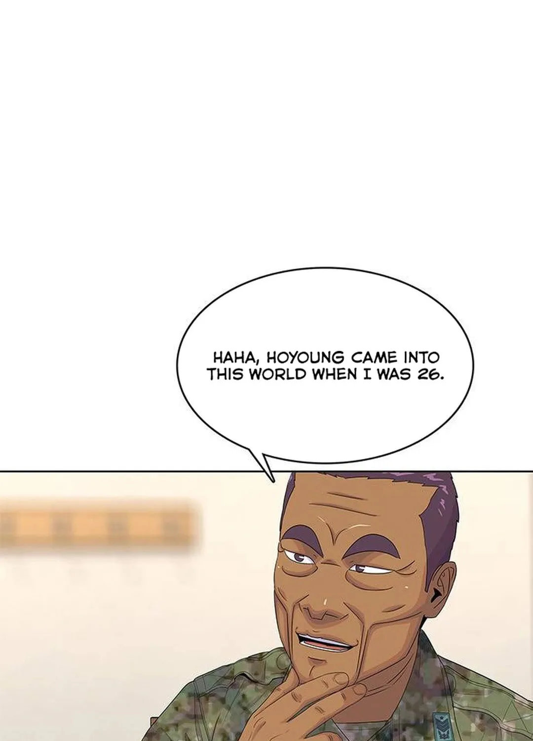 Read Kitchen Soldier chapter 154 image 42 on Lezhin