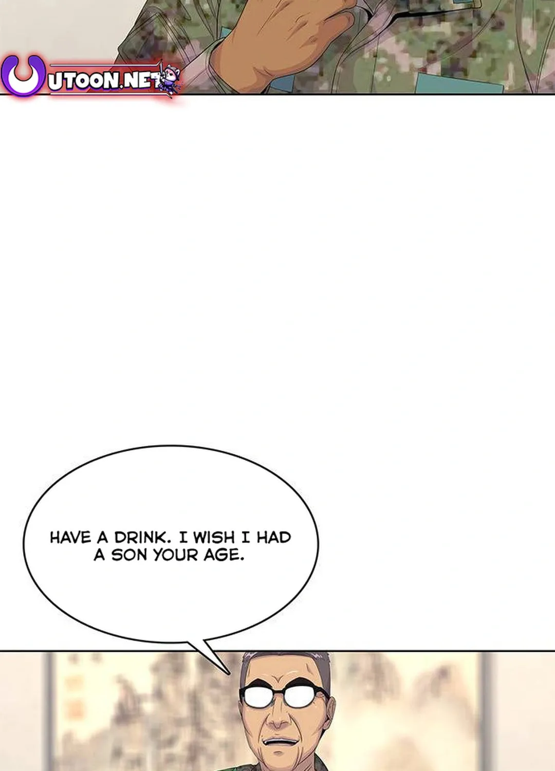 Read Kitchen Soldier chapter 154 image 43 on Lezhin