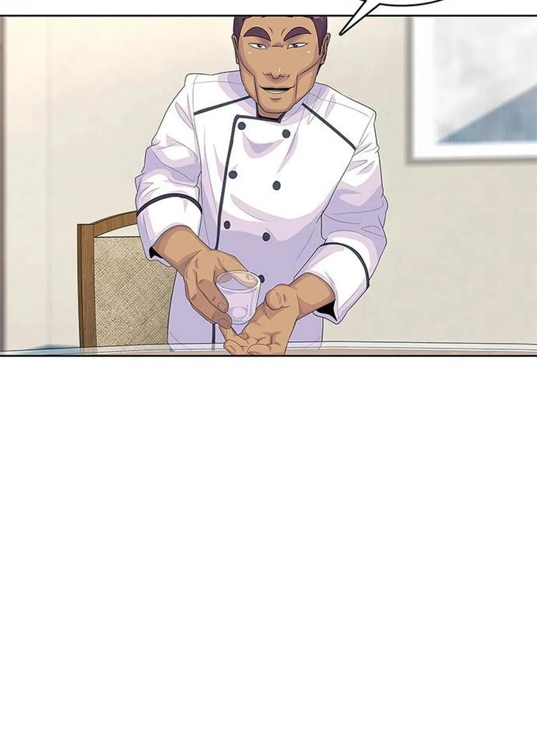 Read Kitchen Soldier chapter 154 image 45 on Lezhin