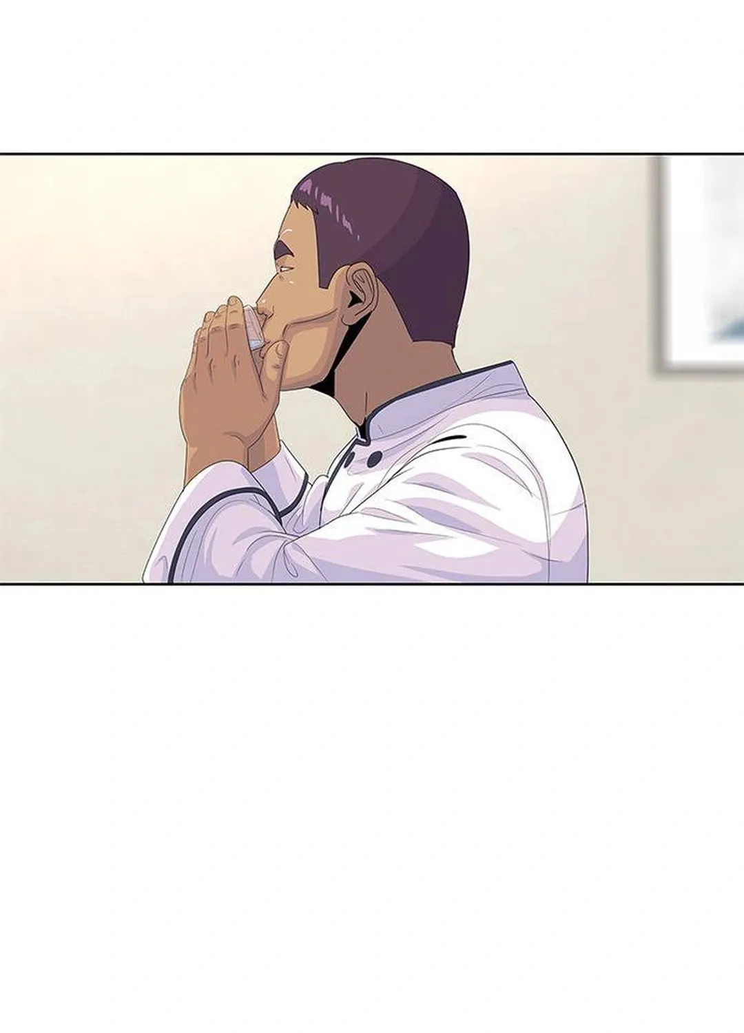 Read Kitchen Soldier chapter 154 image 46 on Lezhin