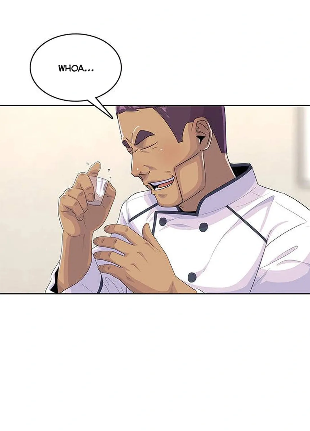 Read Kitchen Soldier chapter 154 image 47 on Lezhin