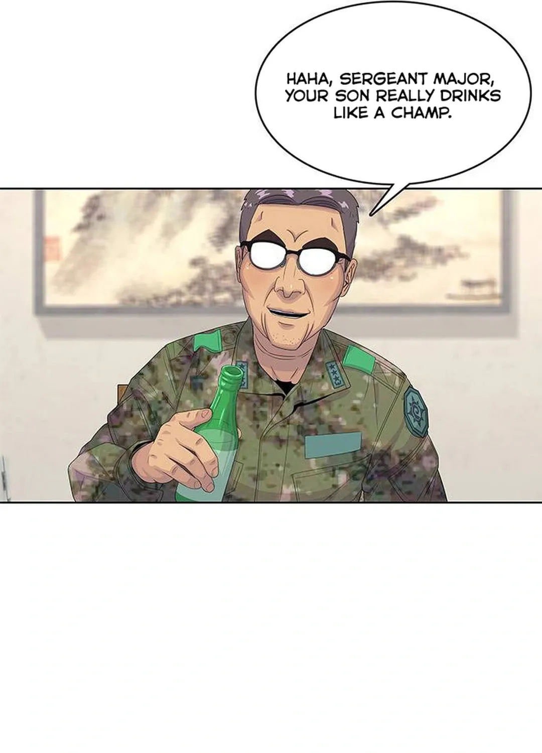 Read Kitchen Soldier chapter 154 image 49 on Lezhin