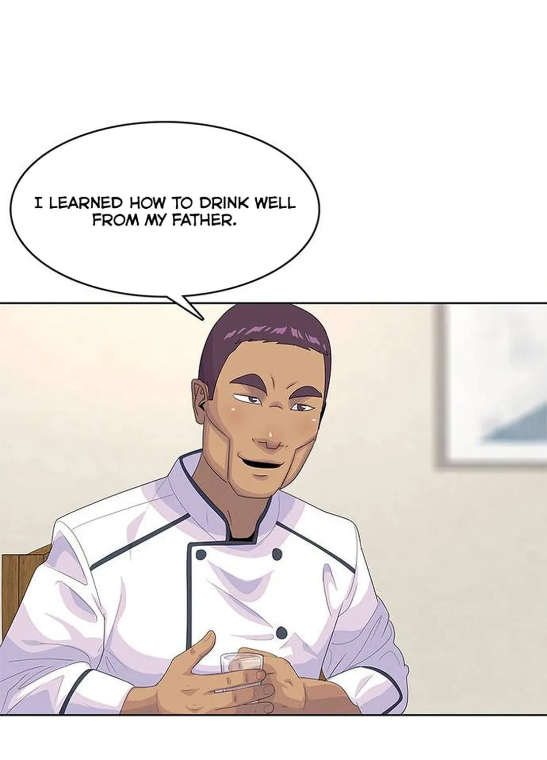 Read Kitchen Soldier chapter 154 image 50 on Lezhin