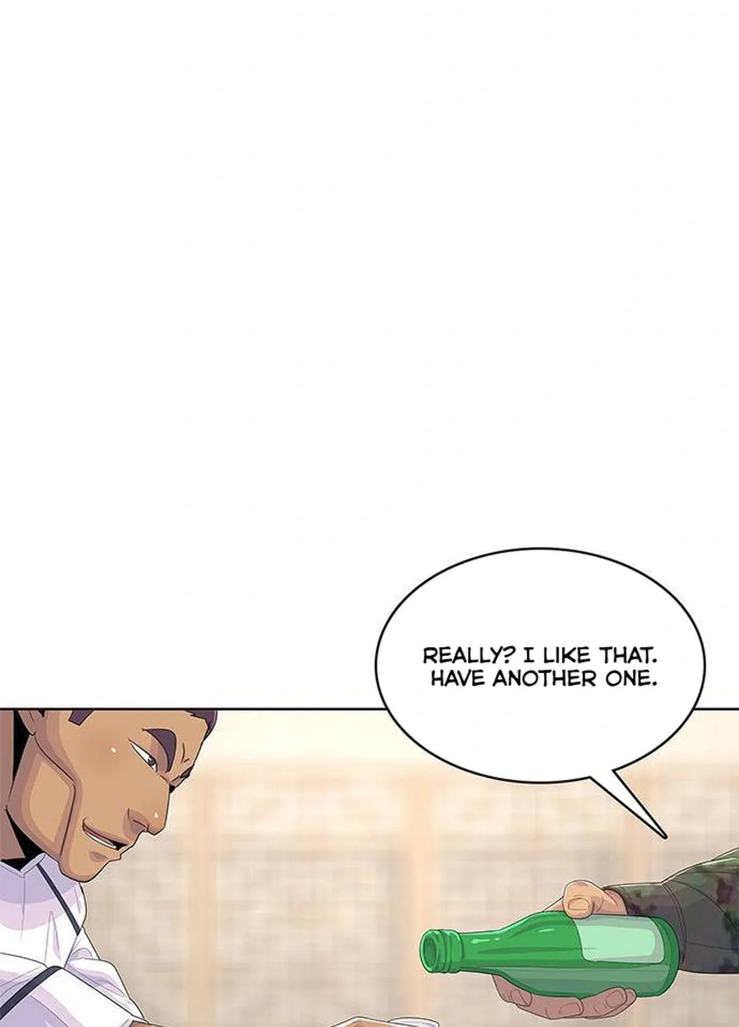Read Kitchen Soldier chapter 154 image 51 on Lezhin