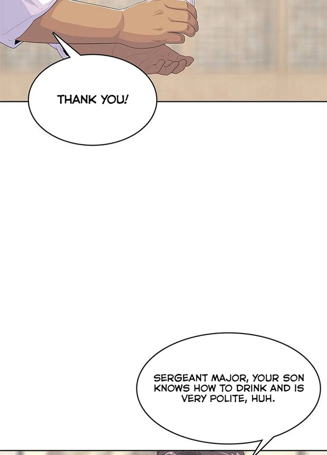 Read Kitchen Soldier chapter 154 image 52 on Lezhin