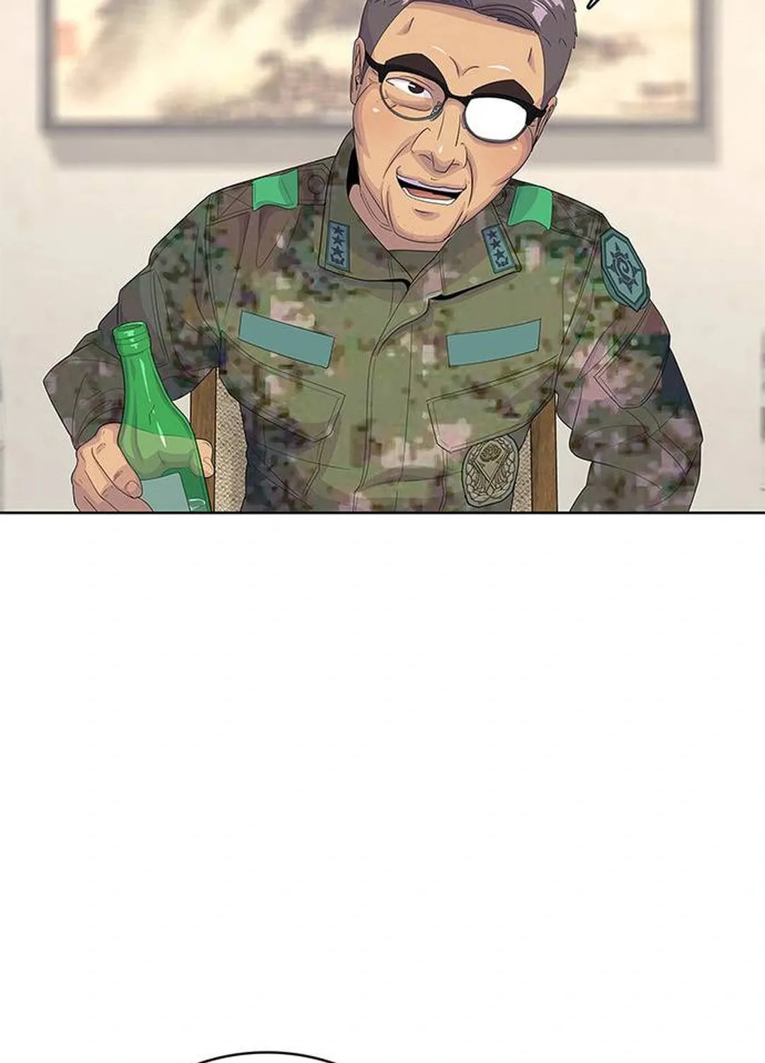 Read Kitchen Soldier chapter 154 image 53 on Lezhin