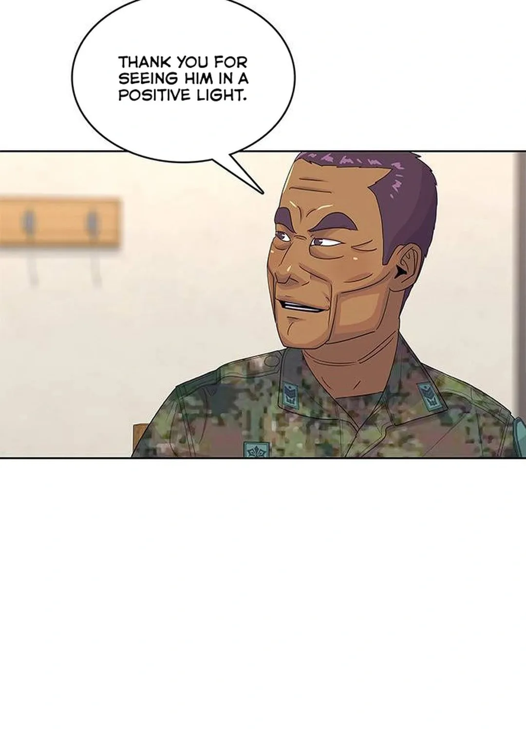 Read Kitchen Soldier chapter 154 image 54 on Lezhin