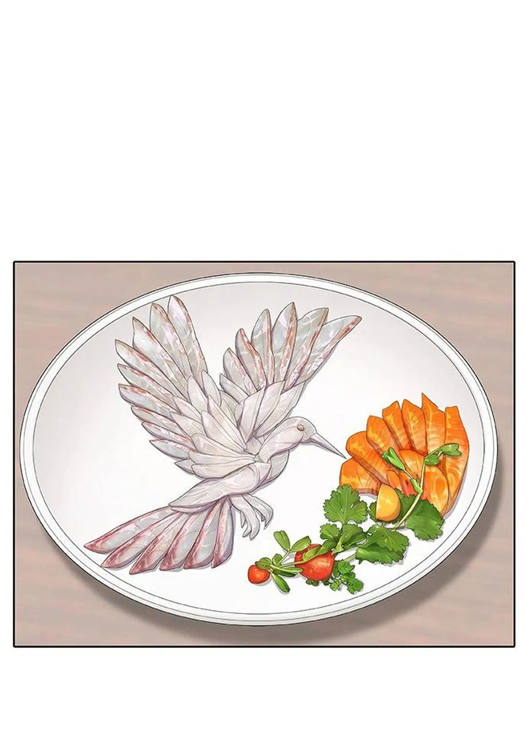 Read Kitchen Soldier chapter 154 image 58 on Lezhin