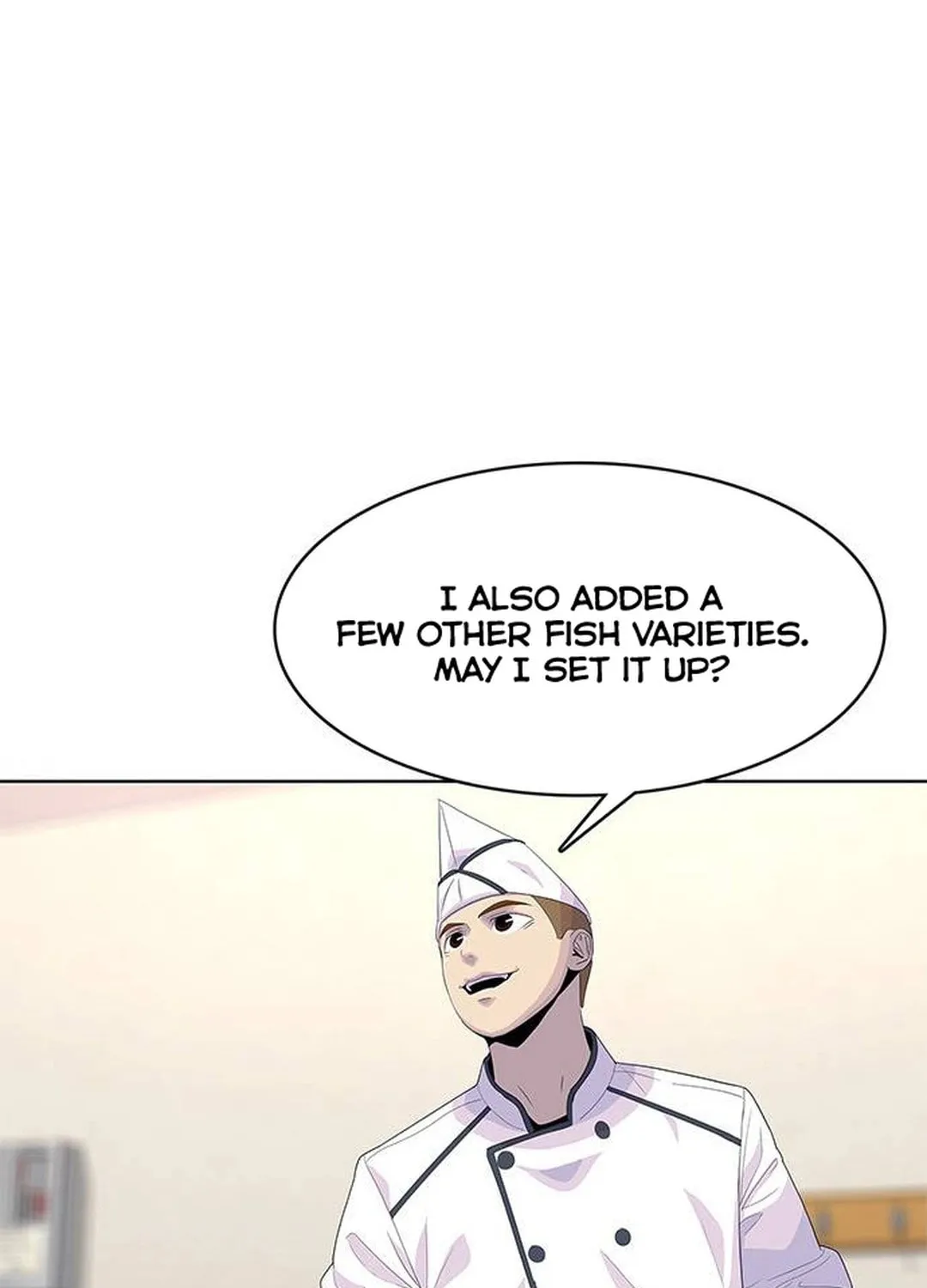 Read Kitchen Soldier chapter 154 image 59 on Lezhin