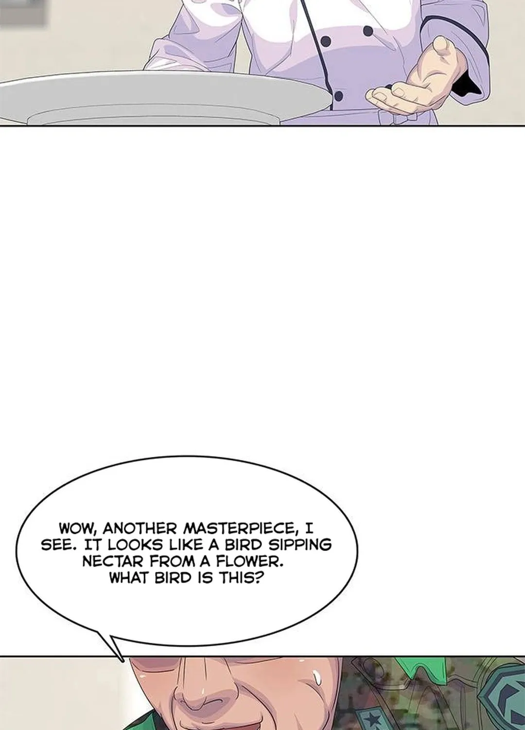 Read Kitchen Soldier chapter 154 image 60 on Lezhin