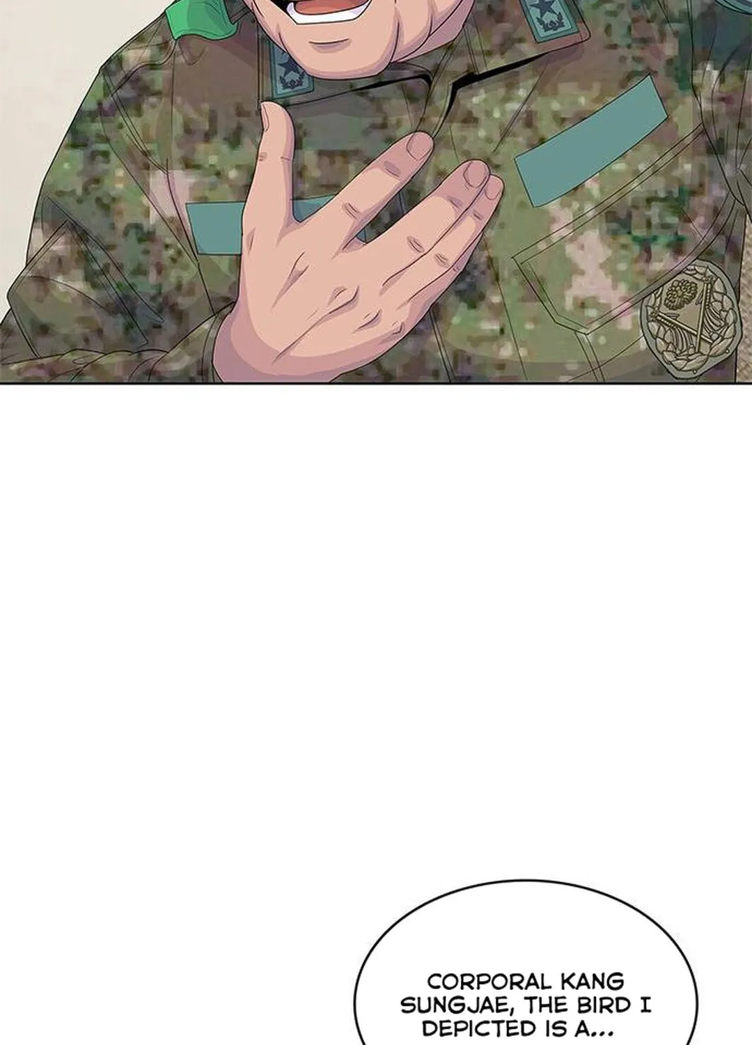 Read Kitchen Soldier chapter 154 image 61 on Lezhin