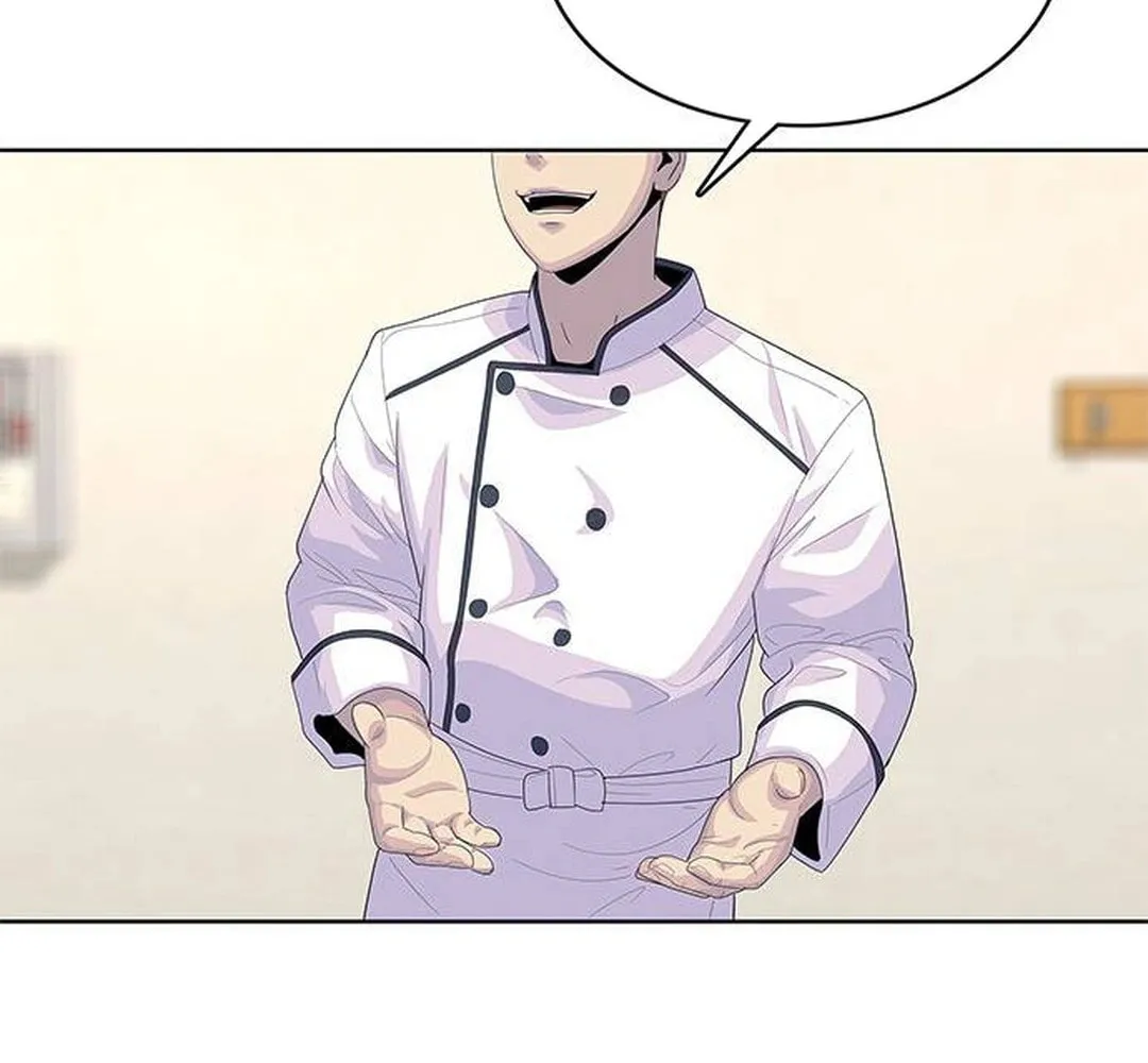 Read Kitchen Soldier chapter 154 image 62 on Lezhin