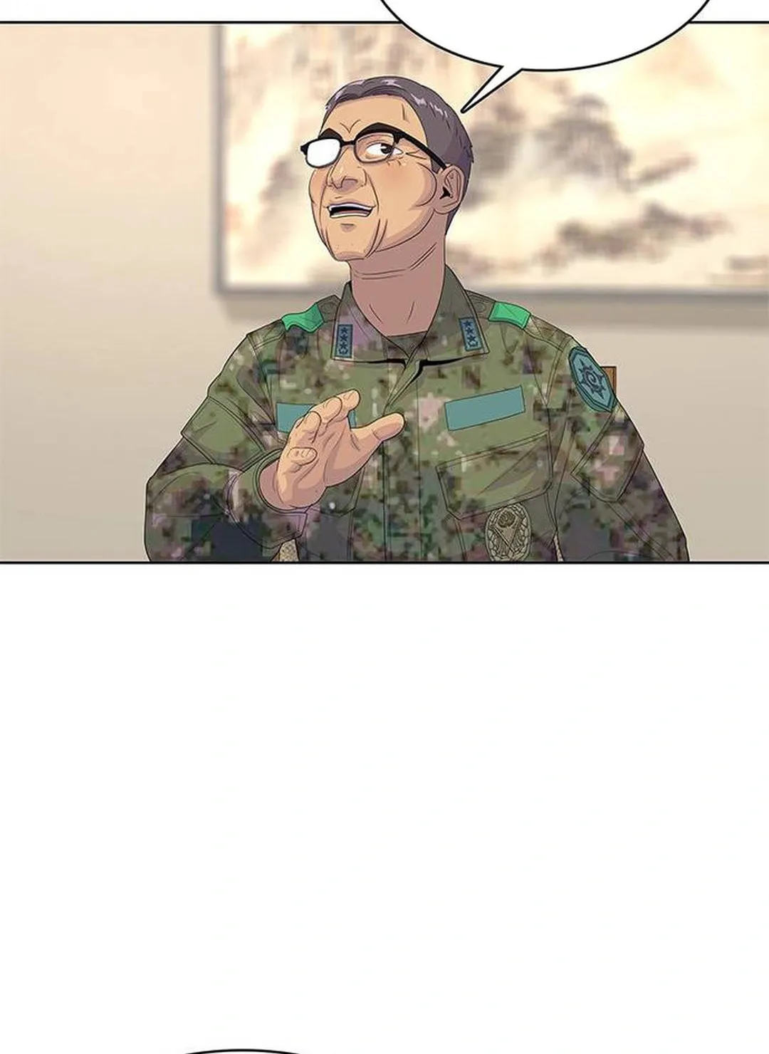 Read Kitchen Soldier chapter 154 image 68 on Lezhin