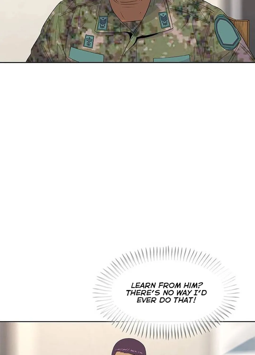 Read Kitchen Soldier chapter 154 image 72 on Lezhin