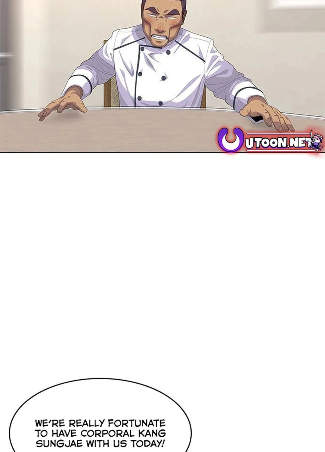 Read Kitchen Soldier chapter 154 image 73 on Lezhin