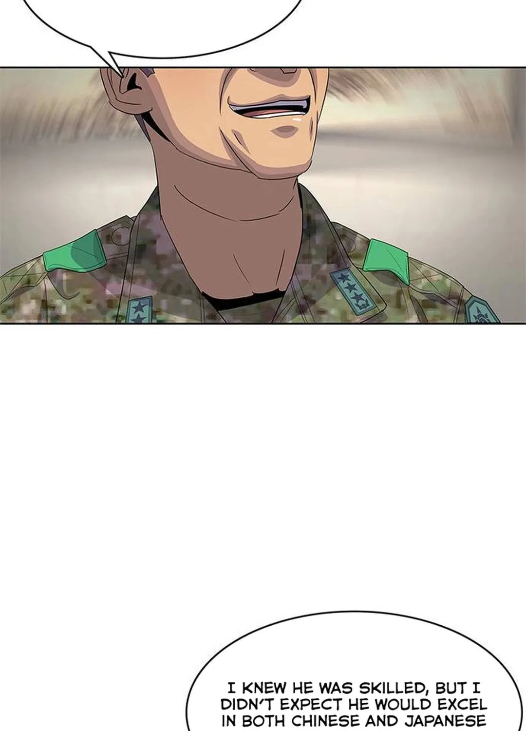 Read Kitchen Soldier chapter 154 image 74 on Lezhin
