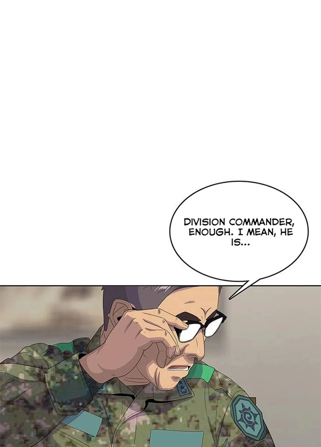 Read Kitchen Soldier chapter 154 image 8 on Lezhin