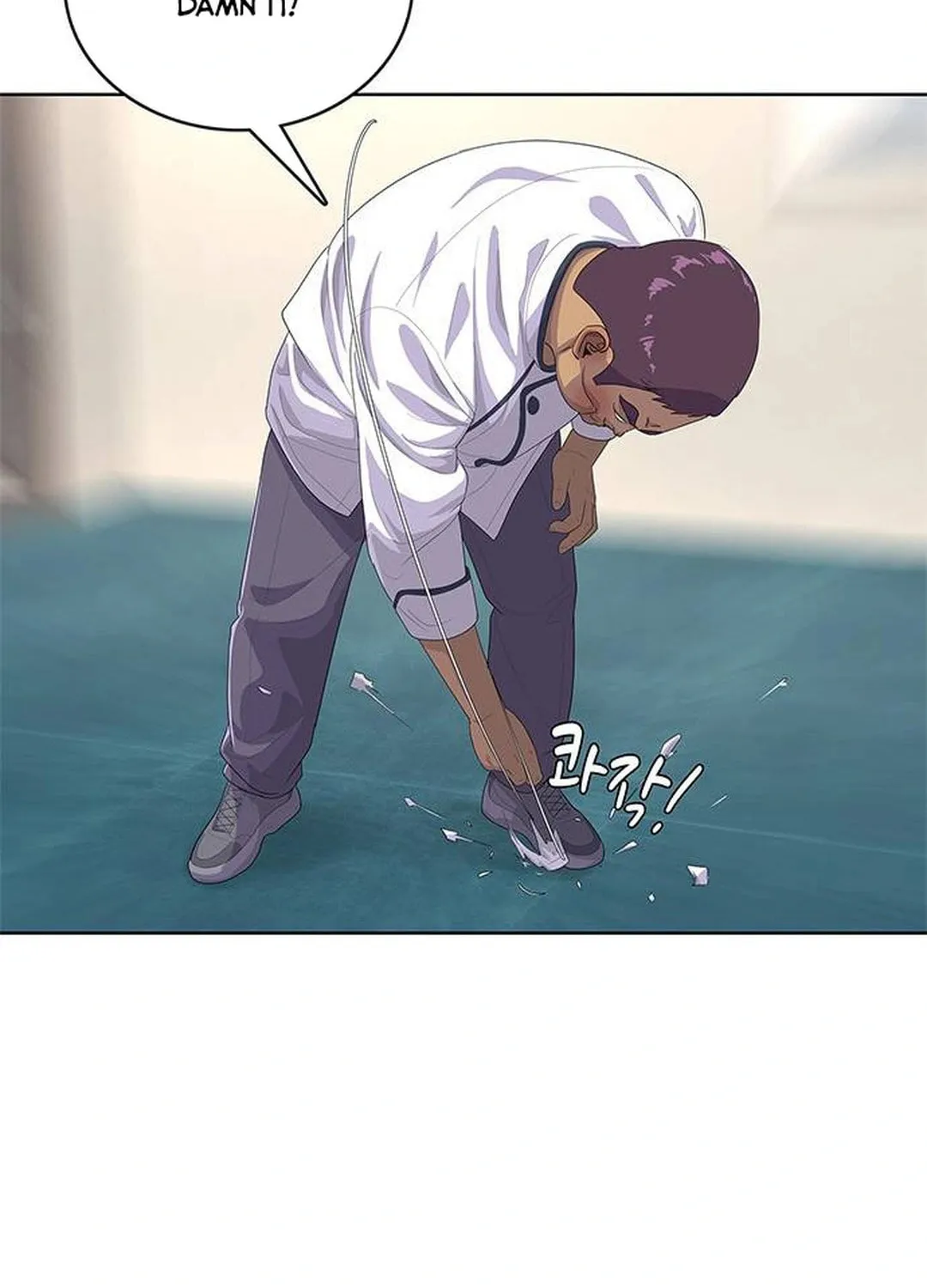 Read Kitchen Soldier chapter 154 image 81 on Lezhin