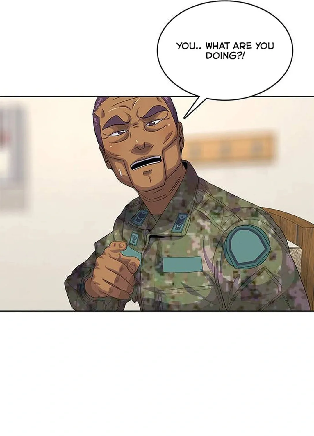 Read Kitchen Soldier chapter 154 image 83 on Lezhin