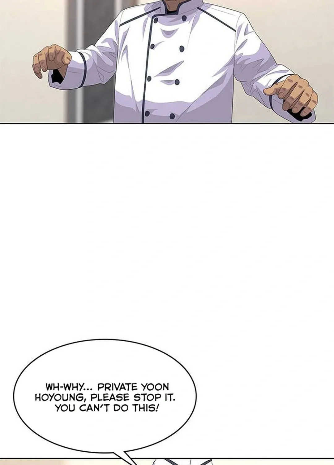 Read Kitchen Soldier chapter 154 image 87 on Lezhin