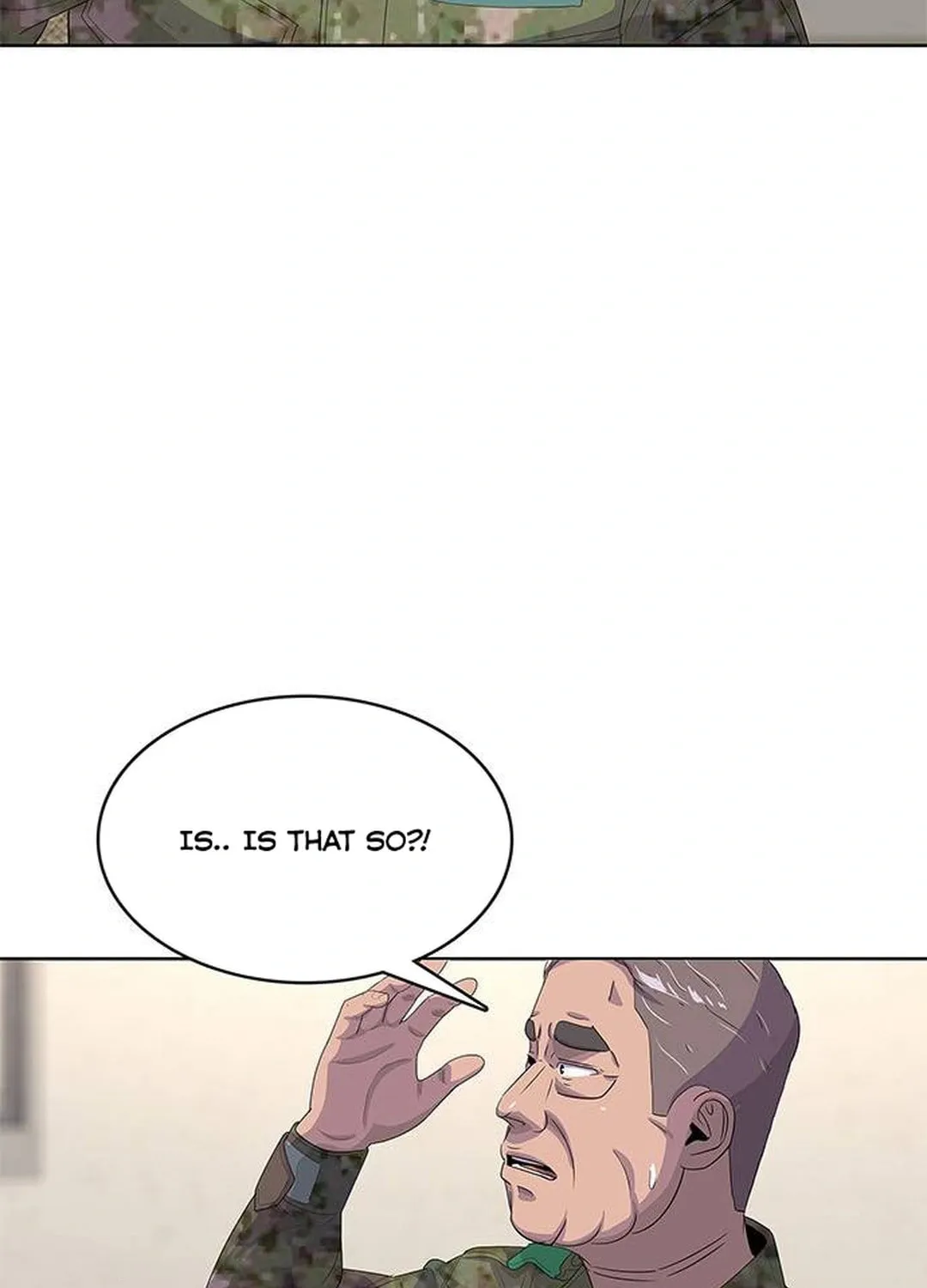 Read Kitchen Soldier chapter 154 image 9 on Lezhin