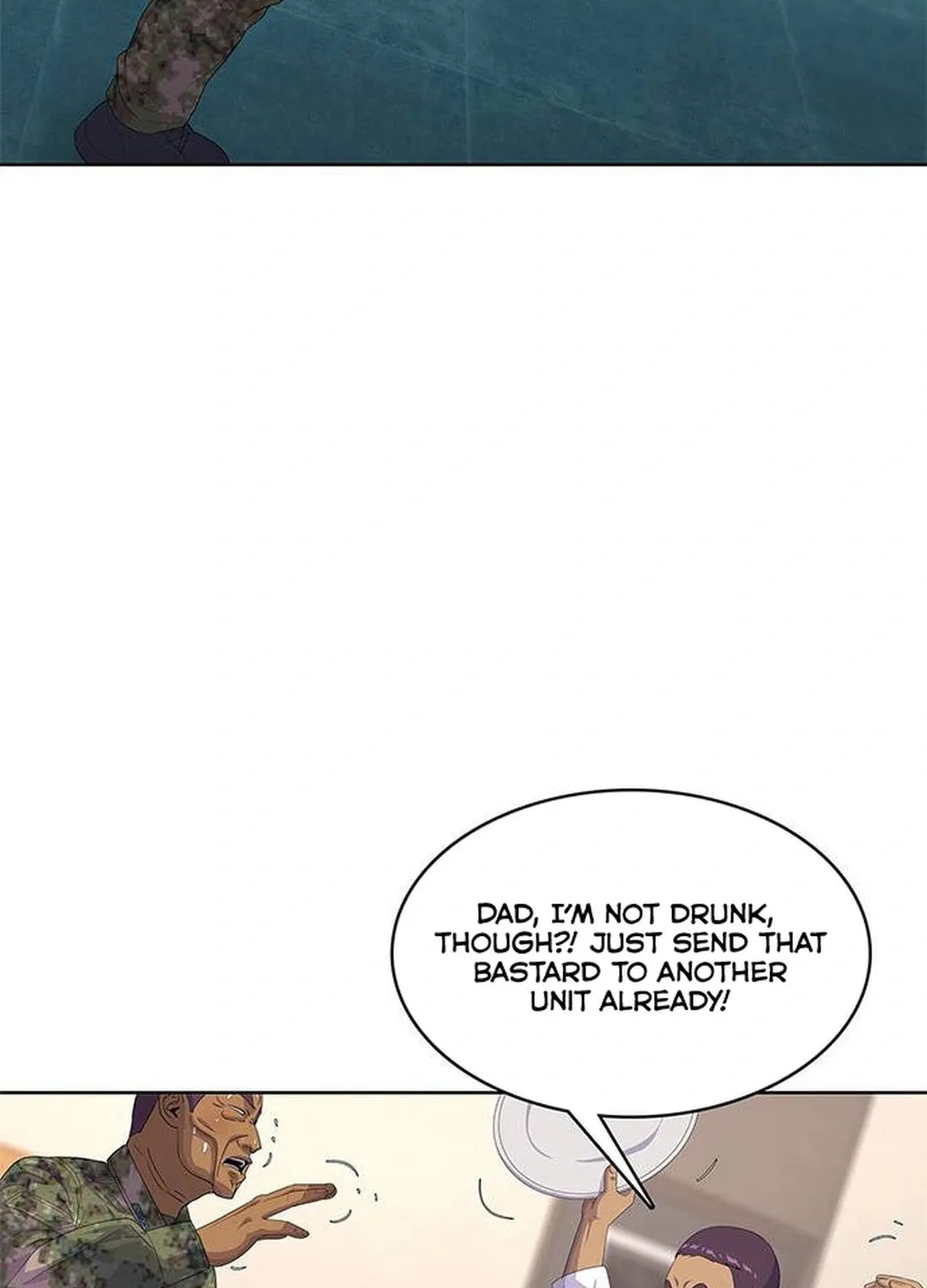 Read Kitchen Soldier chapter 154 image 92 on Lezhin