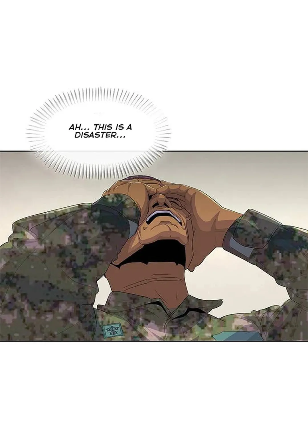Read Kitchen Soldier chapter 155 image 12 on Lezhin