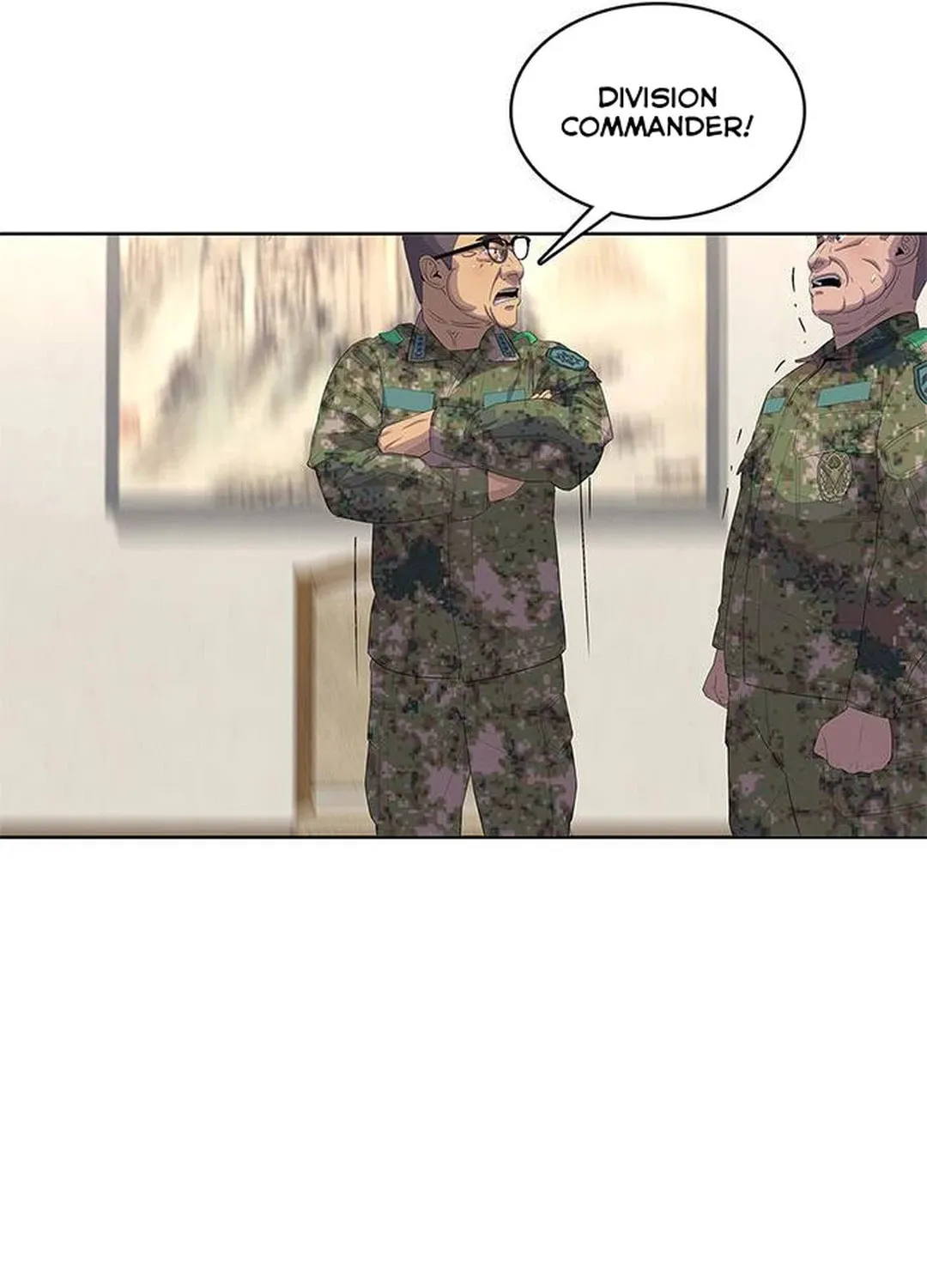 Read Kitchen Soldier chapter 155 image 14 on Lezhin