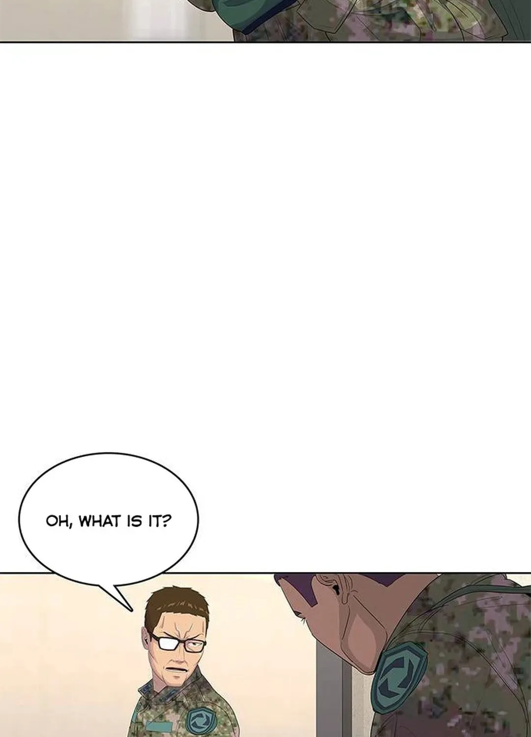 Read Kitchen Soldier chapter 155 image 24 on Lezhin