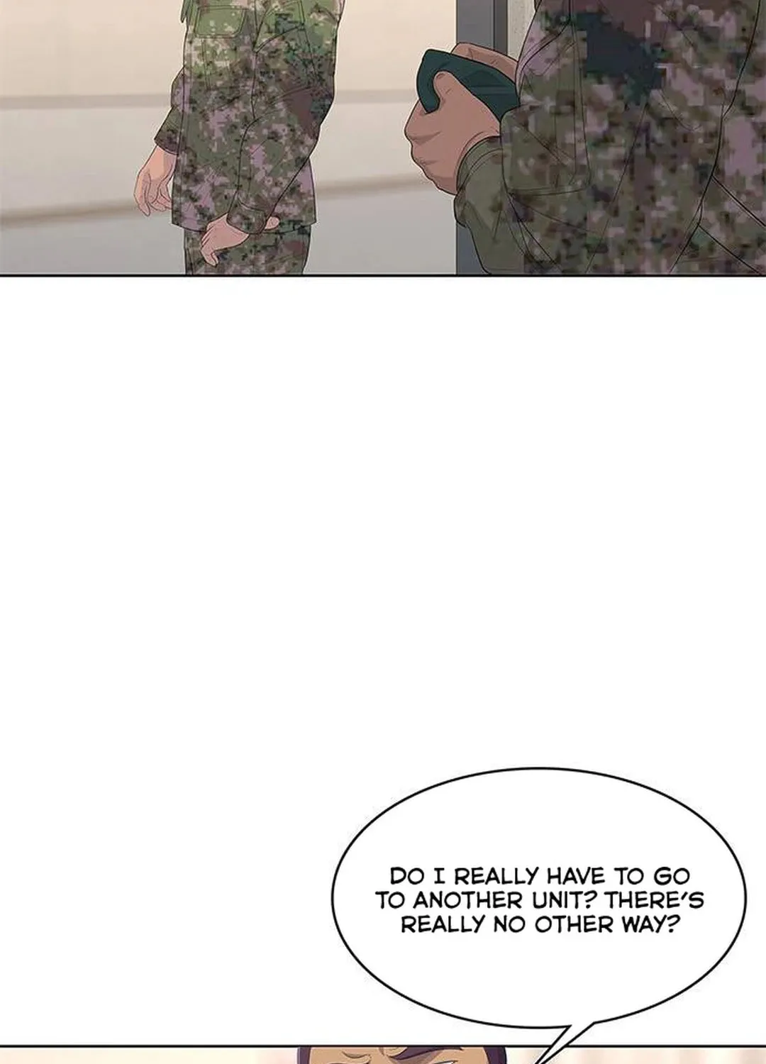 Read Kitchen Soldier chapter 155 image 25 on Lezhin