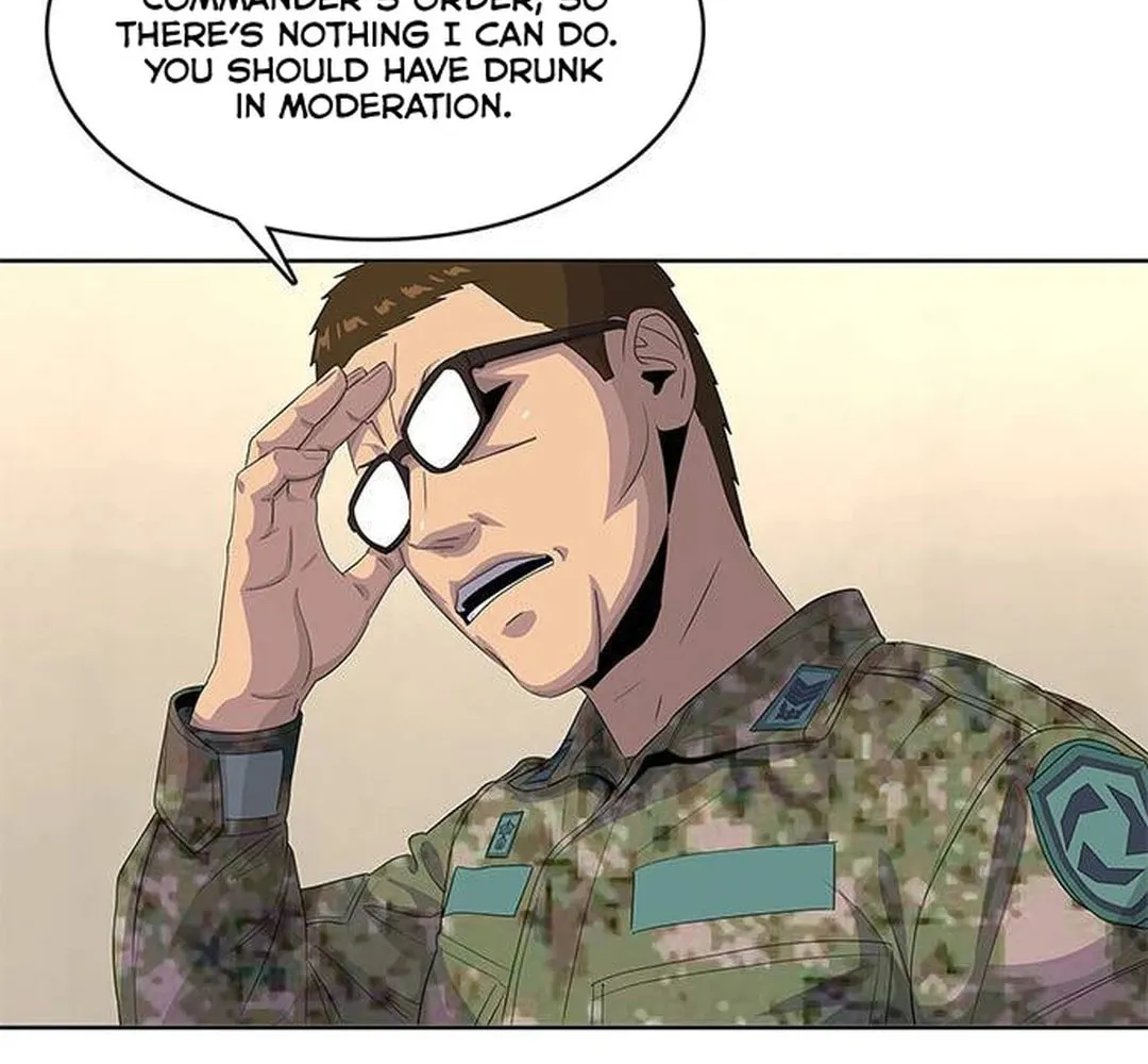 Read Kitchen Soldier chapter 155 image 27 on Lezhin