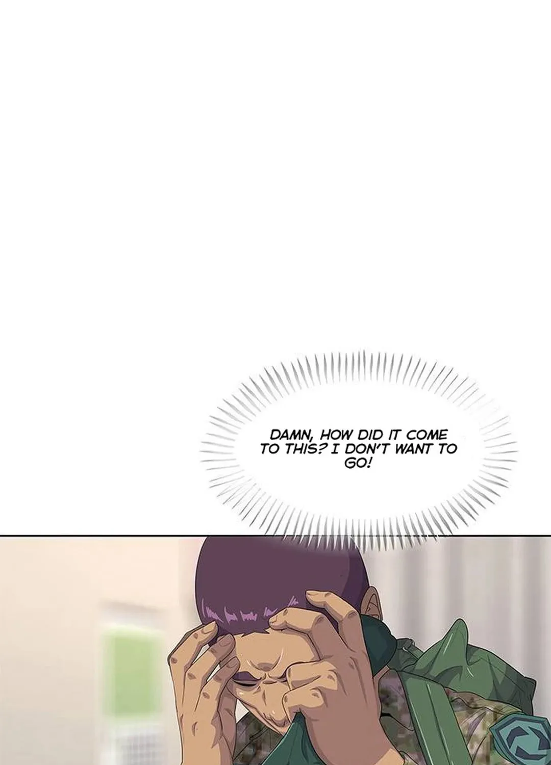 Read Kitchen Soldier chapter 155 image 28 on Lezhin