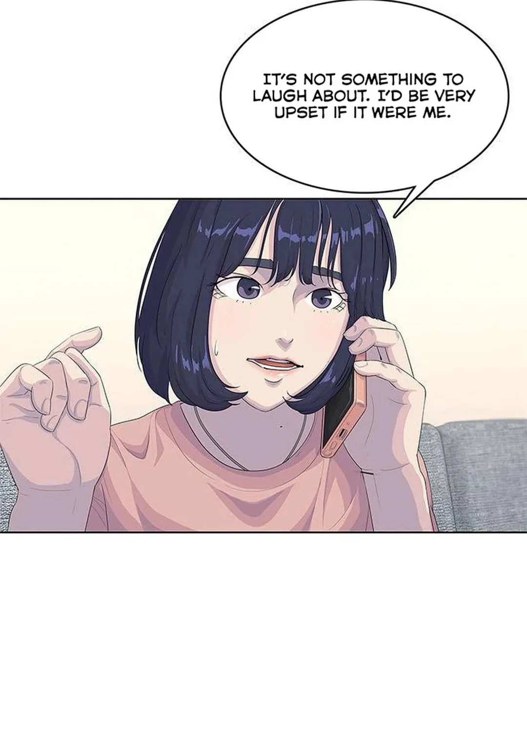 Read Kitchen Soldier chapter 155 image 35 on Lezhin