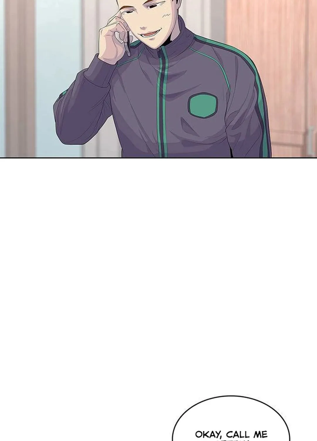 Read Kitchen Soldier chapter 155 image 39 on Lezhin